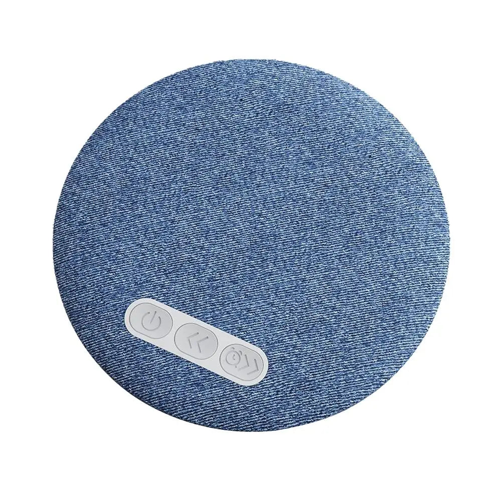 Bluetooth Pillow Speaker
