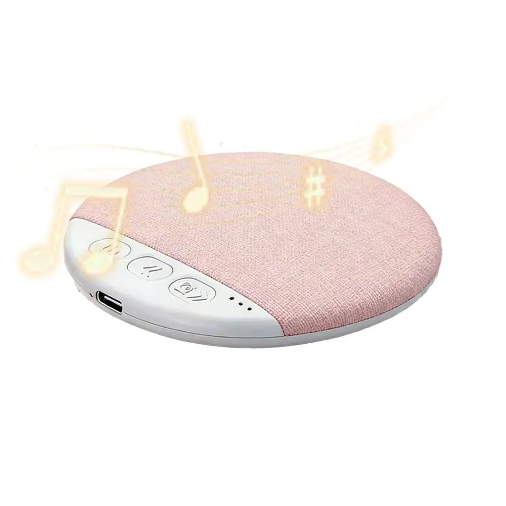 Bluetooth Pillow Speaker